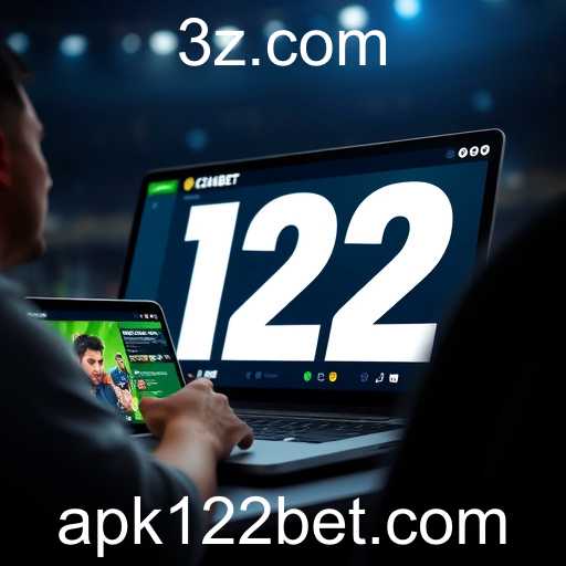 122 Bet Inova Com Novas Funcionalidades Para Apostadores