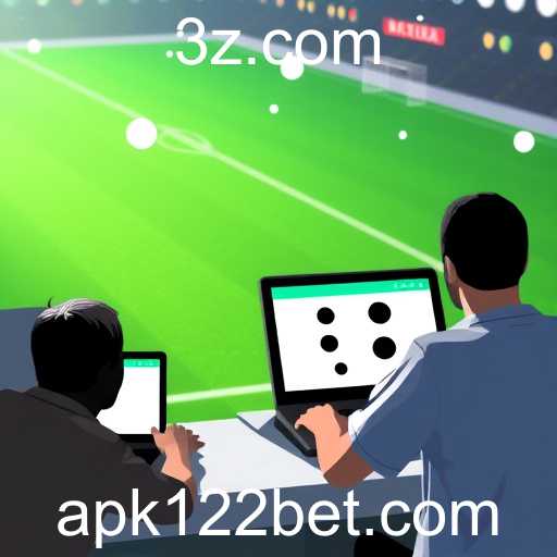 Avanços e Tendências no Mercado de Apostas Online