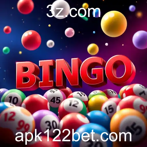 Explorando o Mundo do Bingo em 122 Bet: Diversão e Prêmios a um Clique de Distância