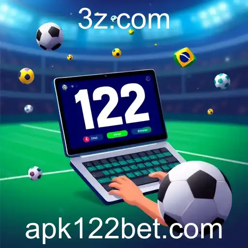 Evolução do Mercado de Apostas no Brasil