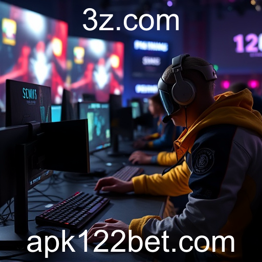 122 bet