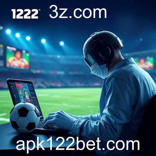 O Futuro dos Jogos de Apostas Online