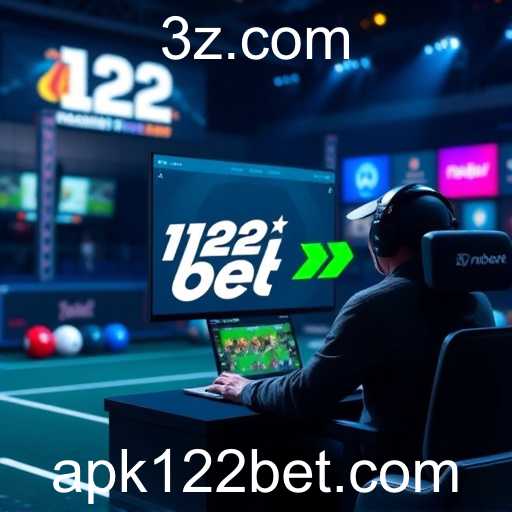 A Ascensão dos Sites de Jogos em 2025