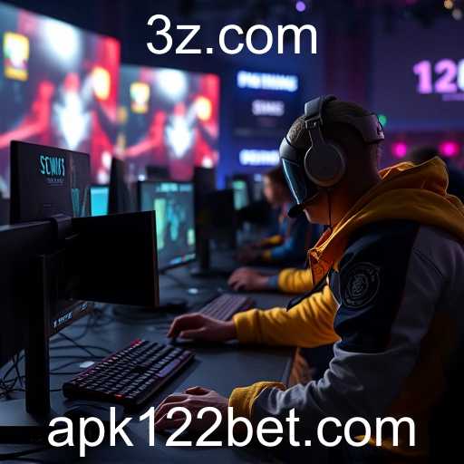 Inovações no Mundo dos Jogos de Apostas Online