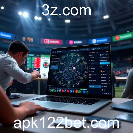 Crescimento do Mercado de Apostas Online em Portugal