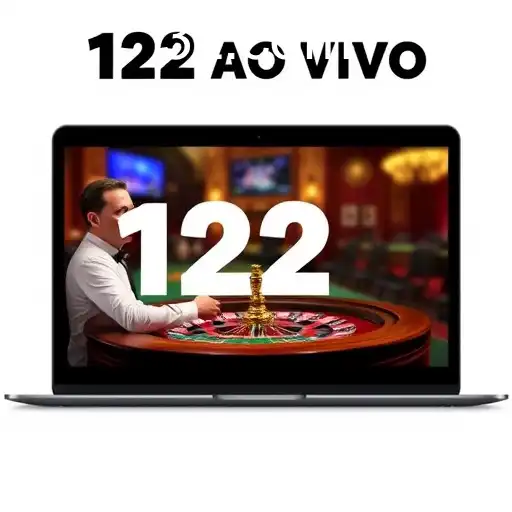 Explorando a Empolgante Categoria de Cassino Ao Vivo no 122 Bet