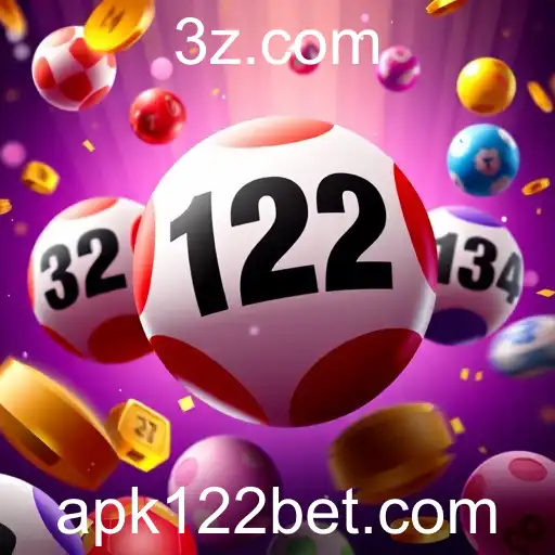 Explorando as Loterias no 122 Bet: Sorte e Estratégia em Jogo