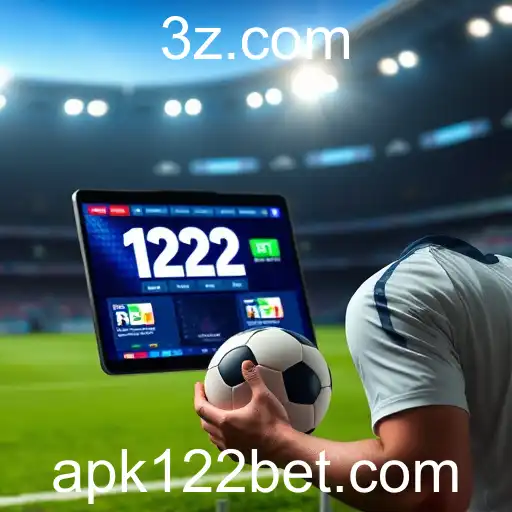 Novo Horizonte nas Apostas Online com 122 Bet