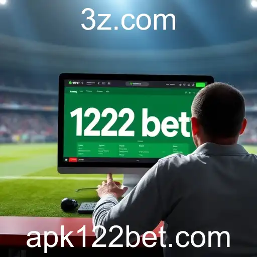 Expansão do Mercado de Apostas em 2025