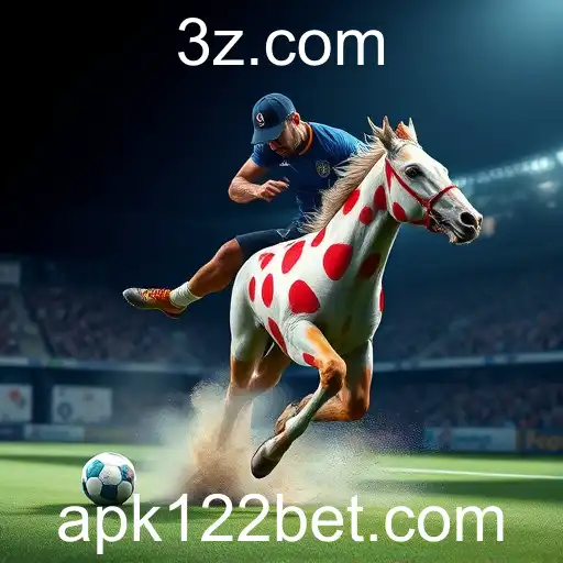 A Revolução dos Jogos Online: Um Olhar Dentro do 122 Bet