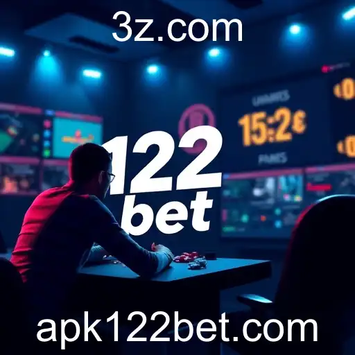 Expansão das Apostas Online no Brasil: Um Olhar Sobre a 122 Bet