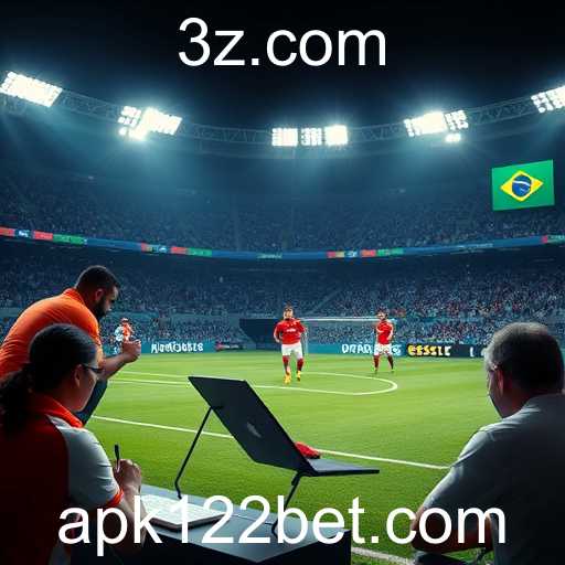 O Crescimento do Mercado de Apostas Online em 2025