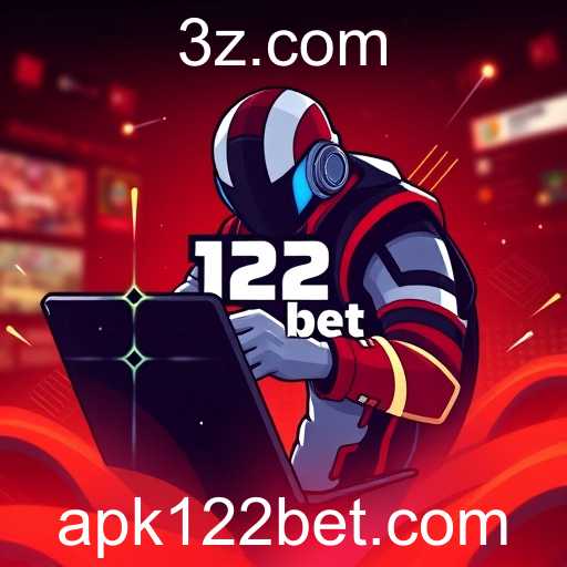 122 Bet Revoluciona o Mercado de Apostas Online