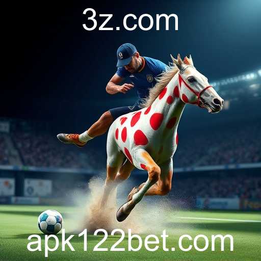 A Revolução dos Jogos Online: Um Olhar Dentro do 122 Bet