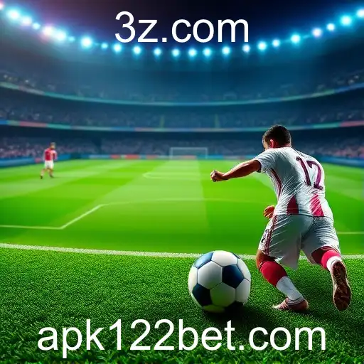 Apostas Esportivas: A Emoção de Apostar no 122 bet
