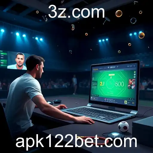 Tendências Atuais em Sites de Jogos Online