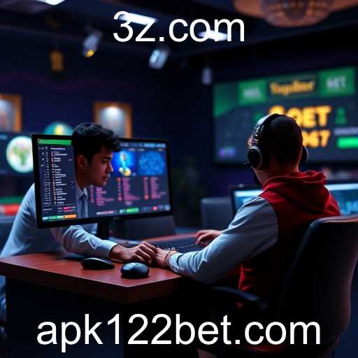 A Ascensão do Mercado de Jogos Online em 2025