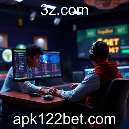 A Ascensão do Mercado de Jogos Online em 2025