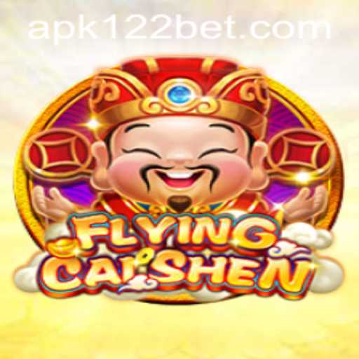 Discover the Enchanting World of FlyingCaiShen and the 122 Bet
