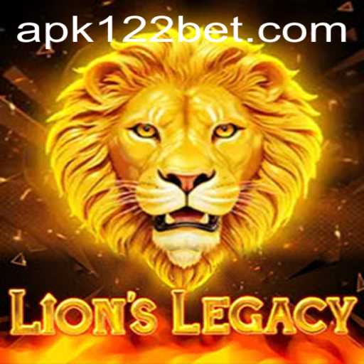 Unveiling the Excitement of 'LionsLegacy' and the Key to '122 Bet' Strategy