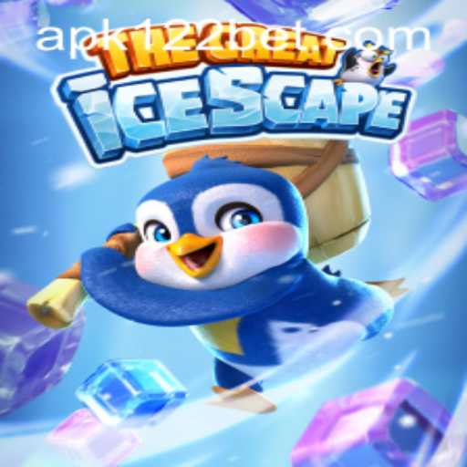 Exploring TheGreatIcescape: The Chilling Adventure with 122 Bet